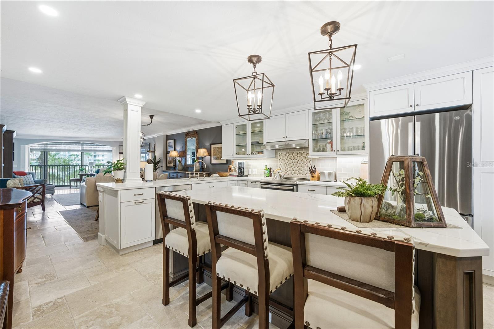 5880 MIDNIGHT PASS RD #302