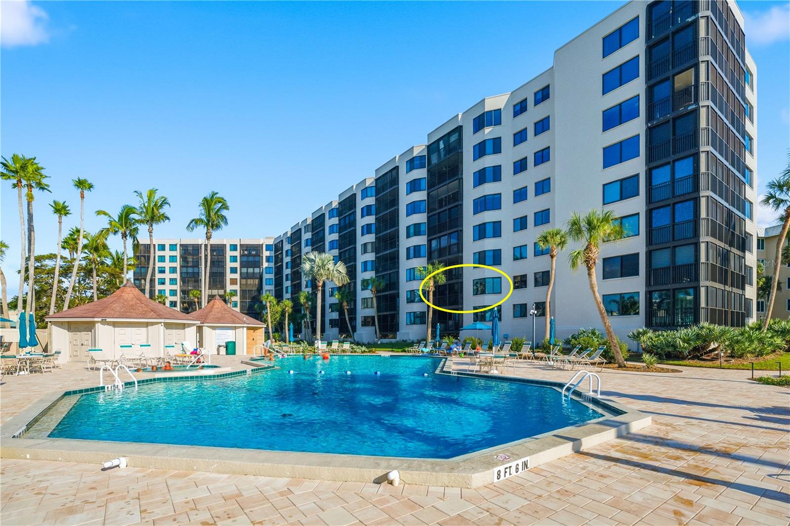 5880 MIDNIGHT PASS RD #302