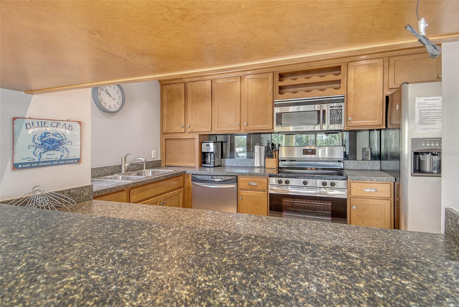 6157 MIDNIGHT PASS RD #G22