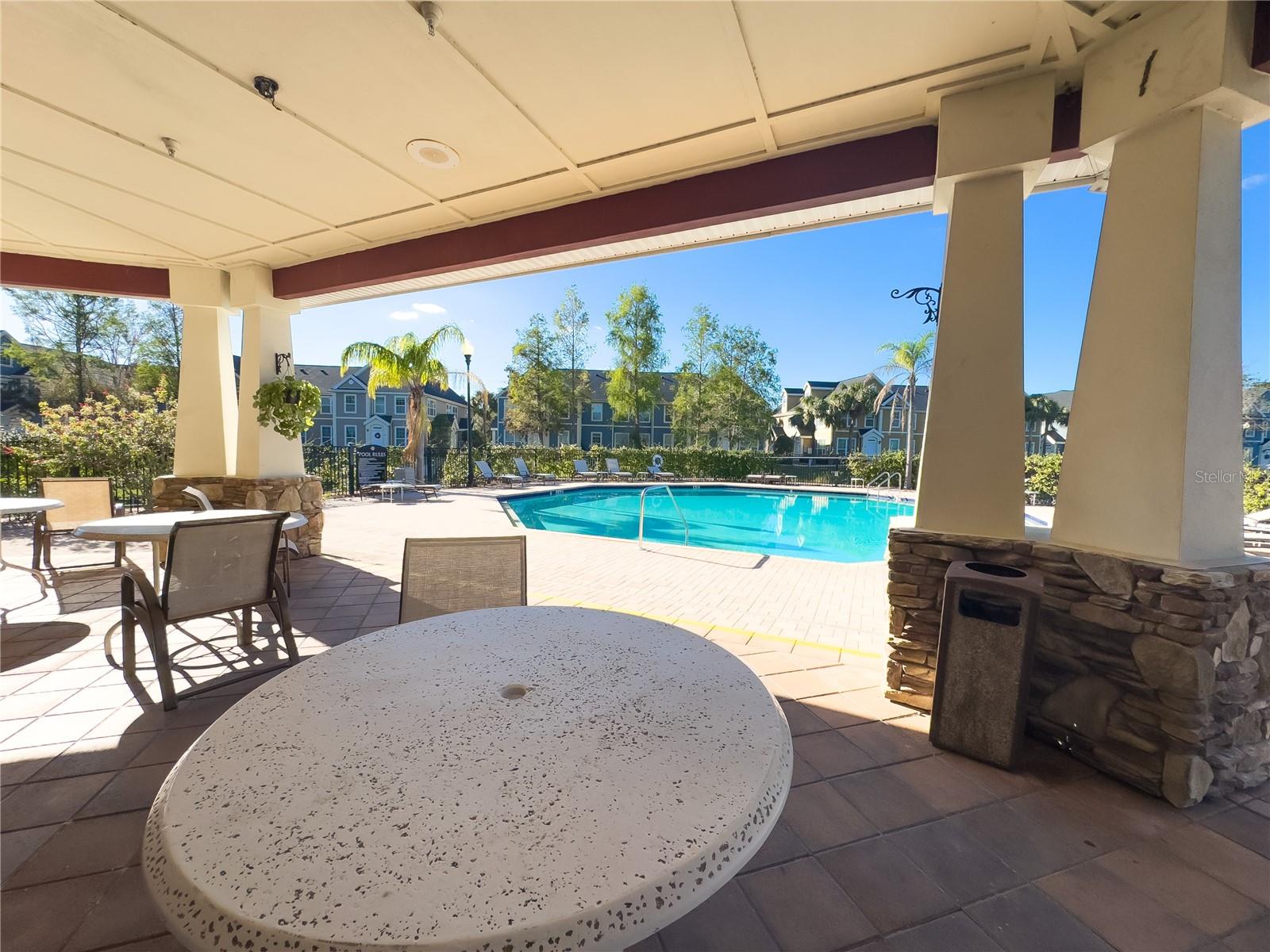 5521 ROSEHILL RD #203