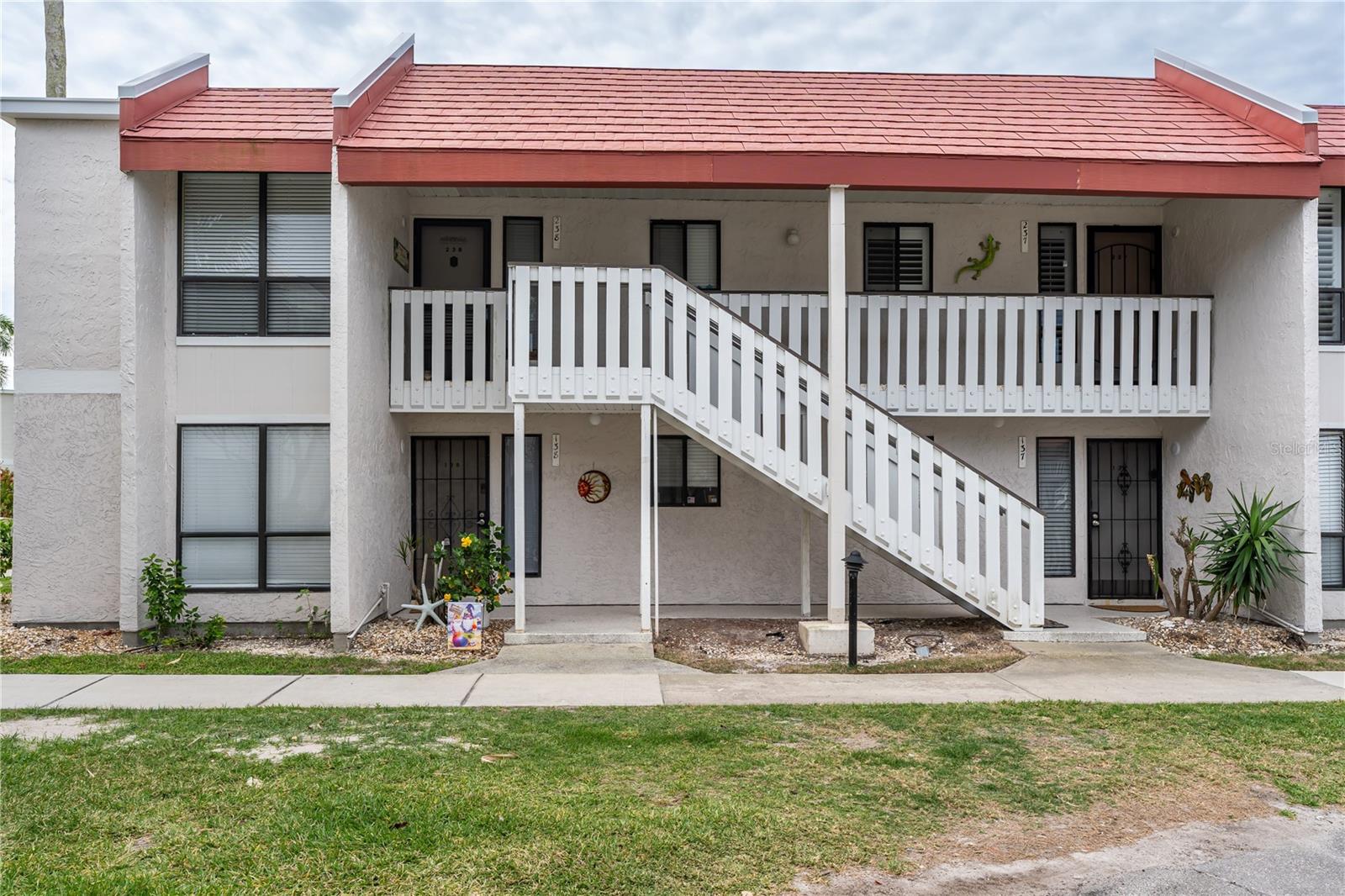 1801 GULF DR N #238