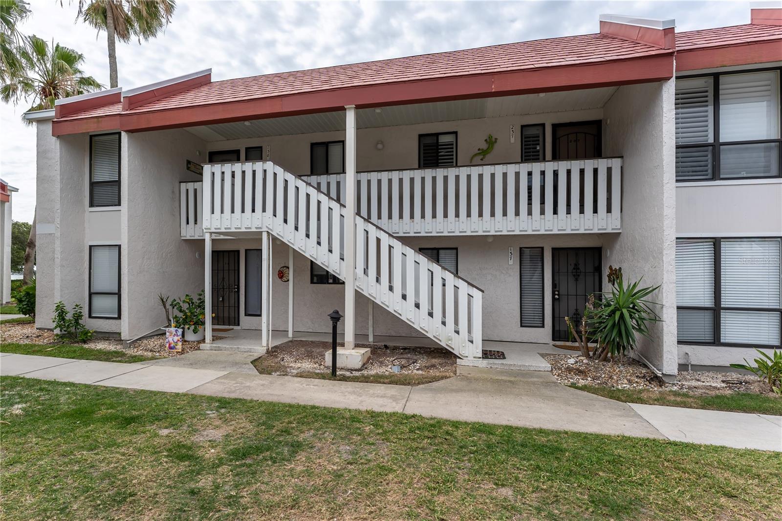1801 GULF DR N #238