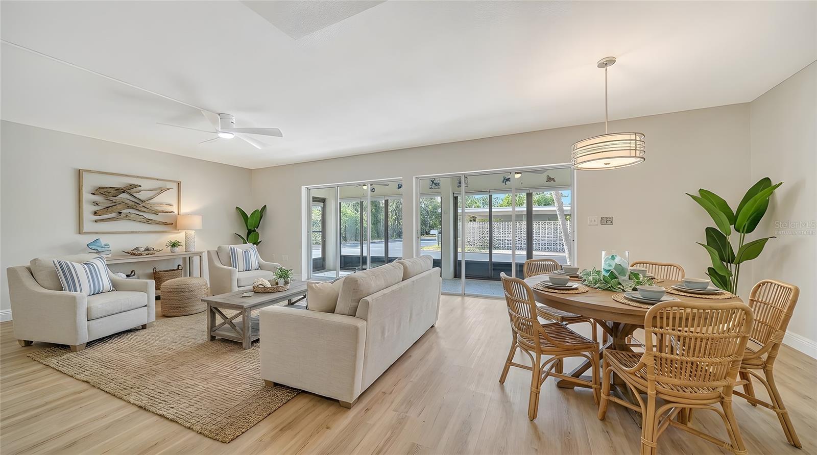 101 WHISPERING SANDS DR #107