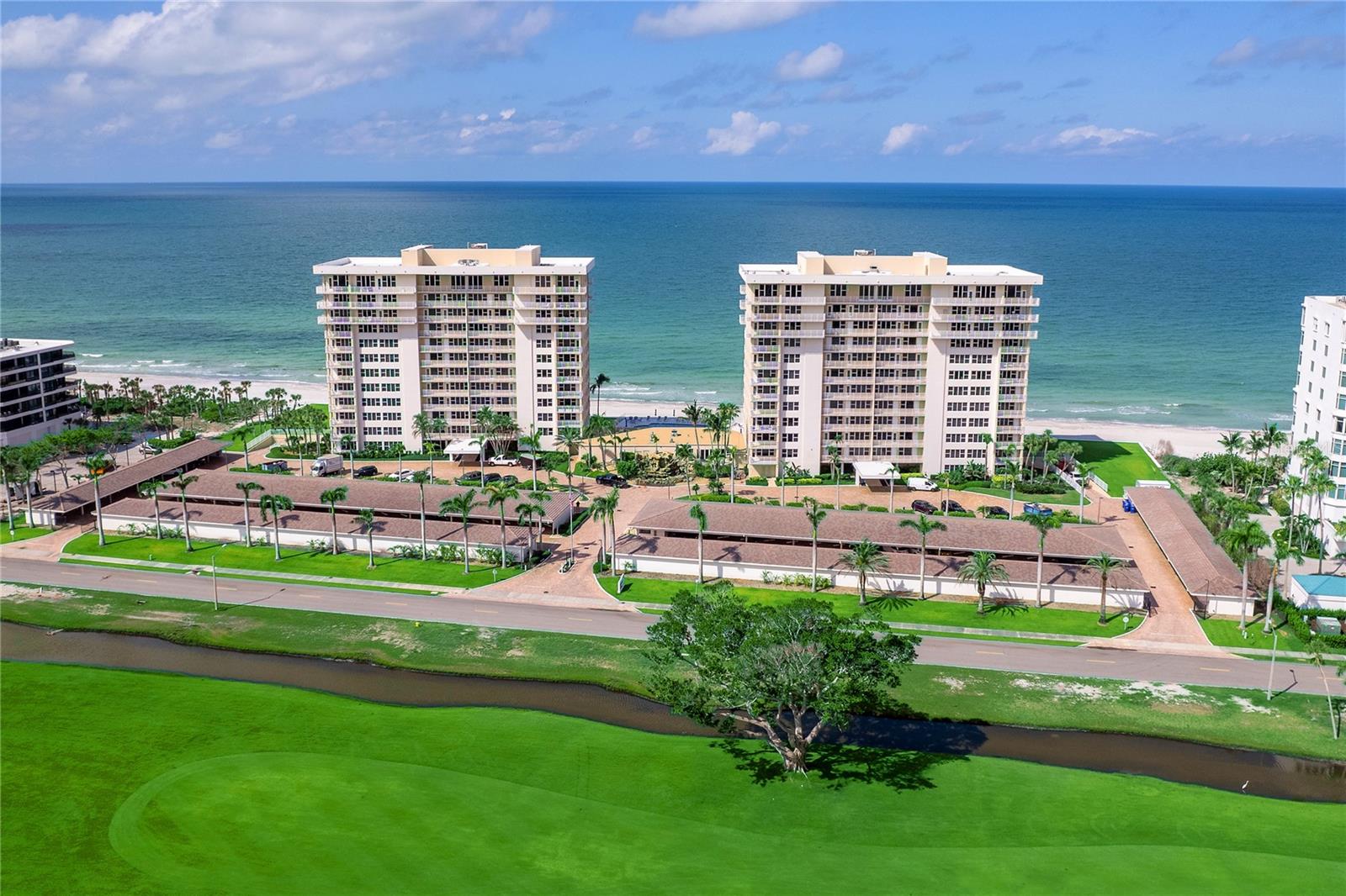LONGBOAT KEY