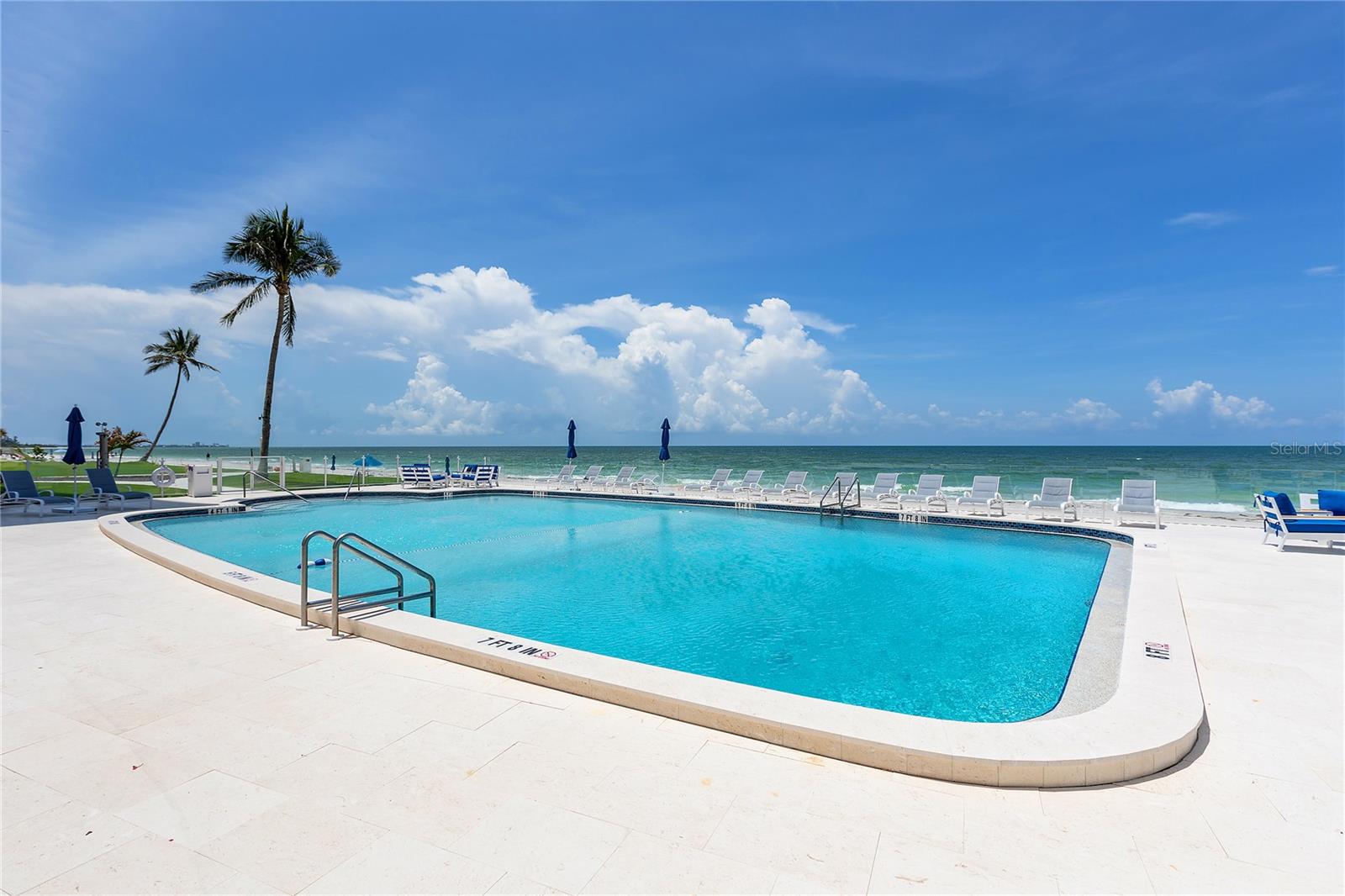 LONGBOAT KEY