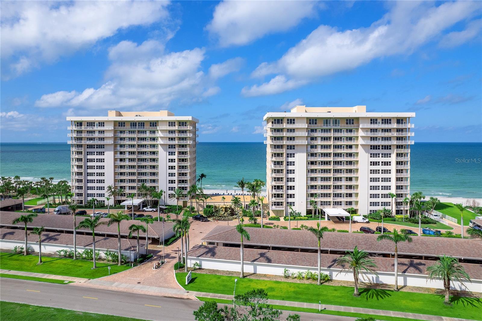 LONGBOAT KEY