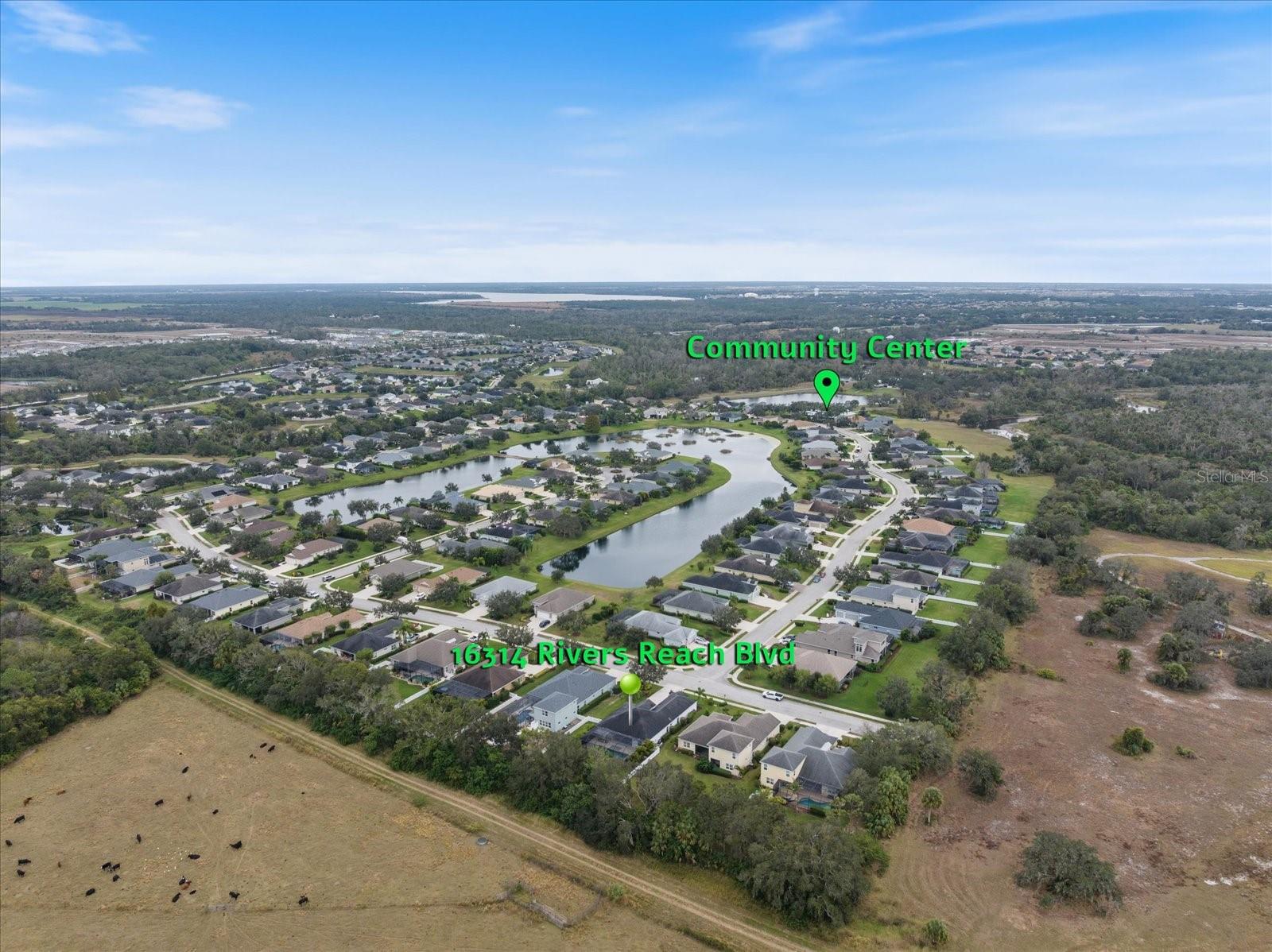 16314 RIVERS REACH BLVD