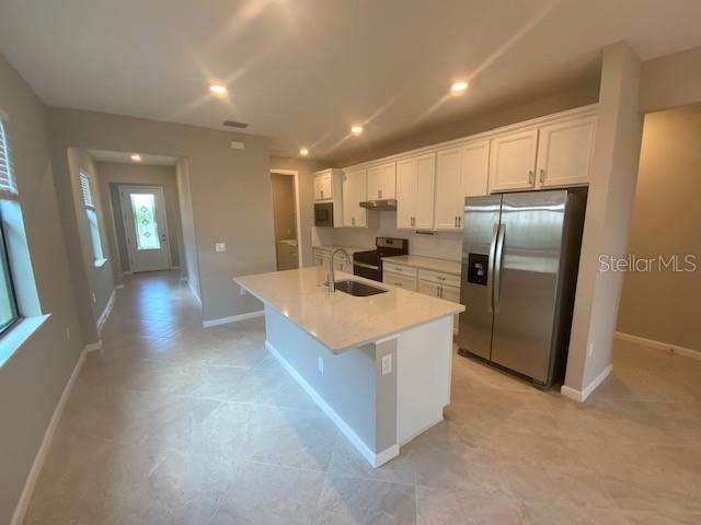 6319 CRESTED EAGLE LN