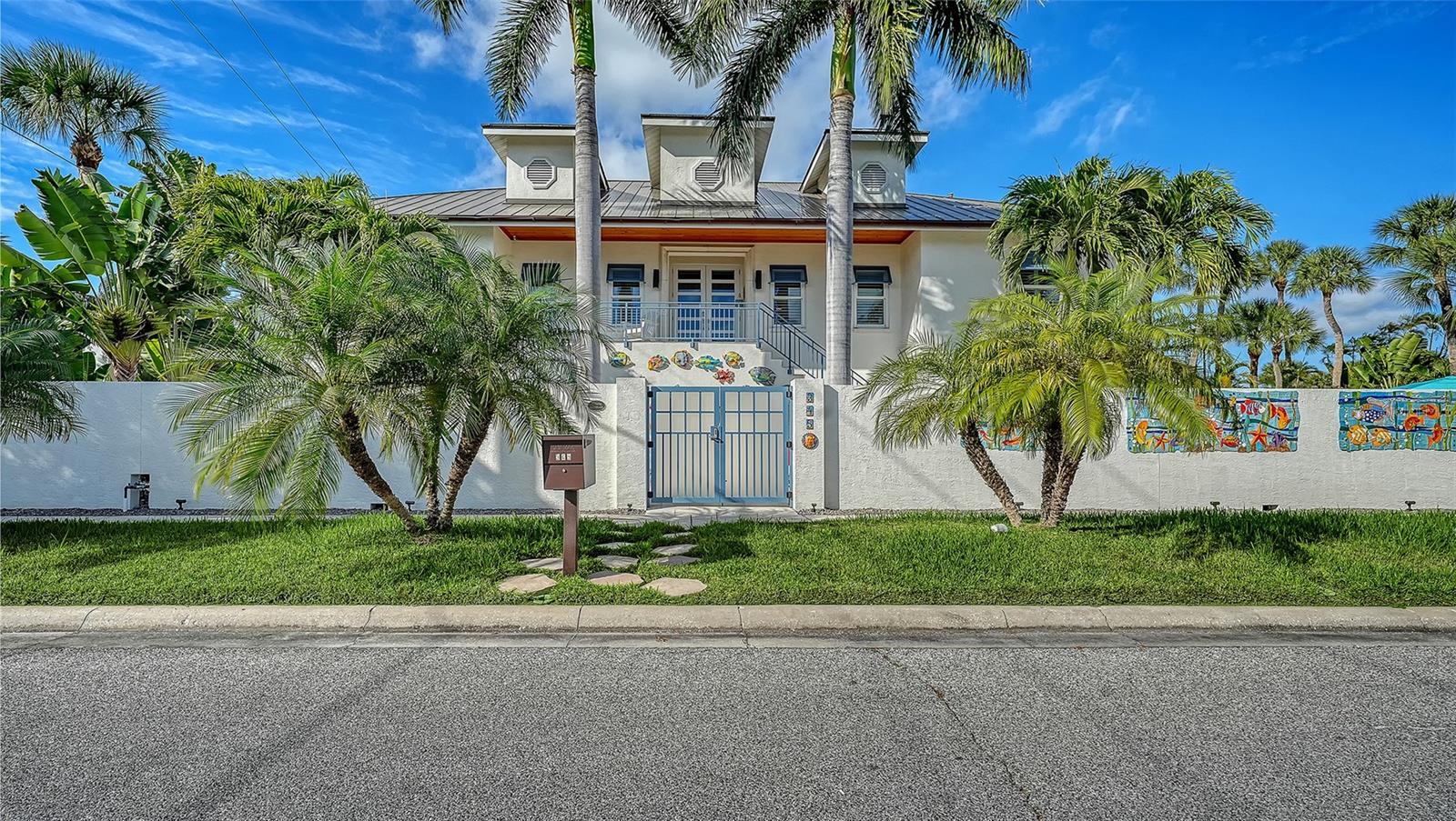 345 MADISON DR