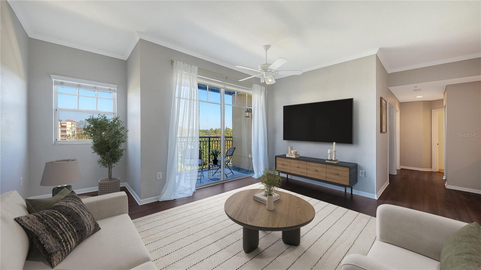 1064 N TAMIAMI TRL #1625