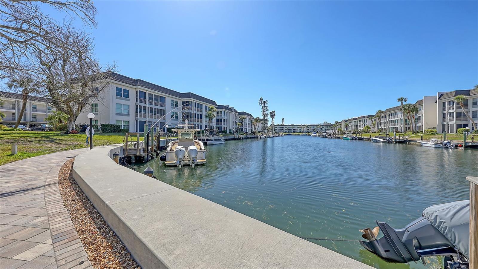 4380 EXETER DR #H-103