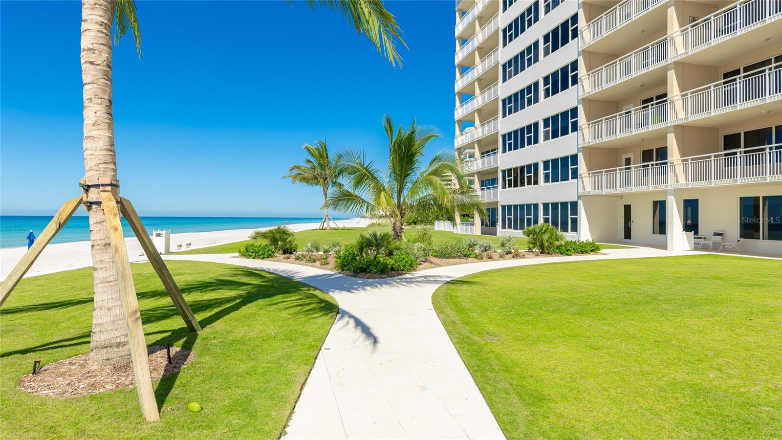 601 LONGBOAT CLUB RD #504S