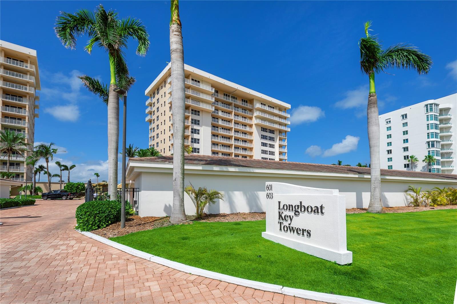 601 LONGBOAT CLUB RD #504S