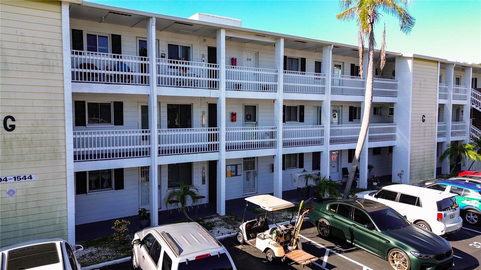 1522 PLEASANT RD #G23