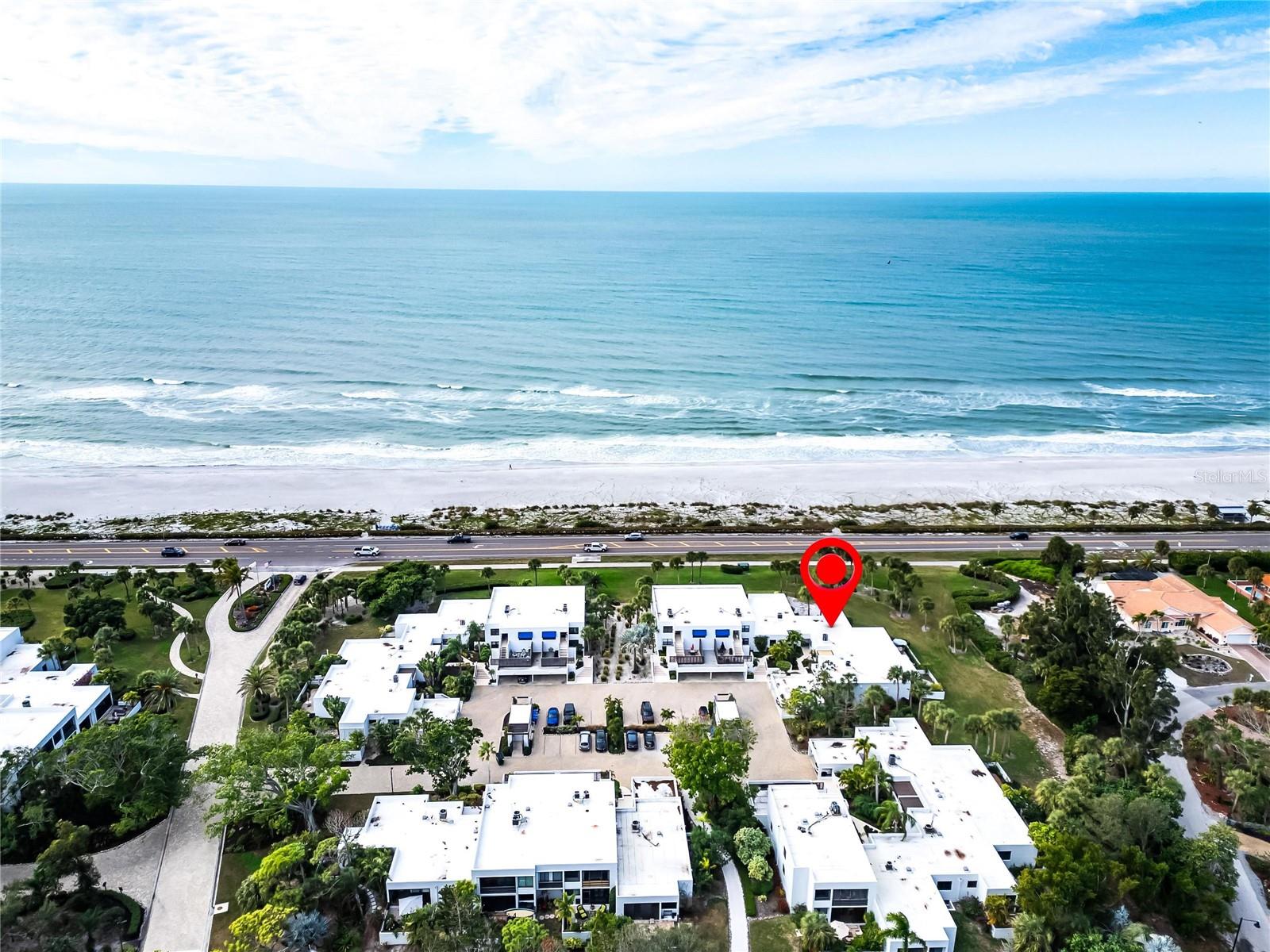 513 BAYPORT WAY #513