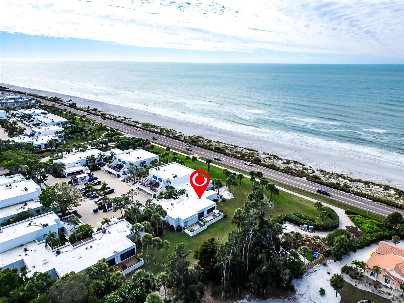 513 BAYPORT WAY #513