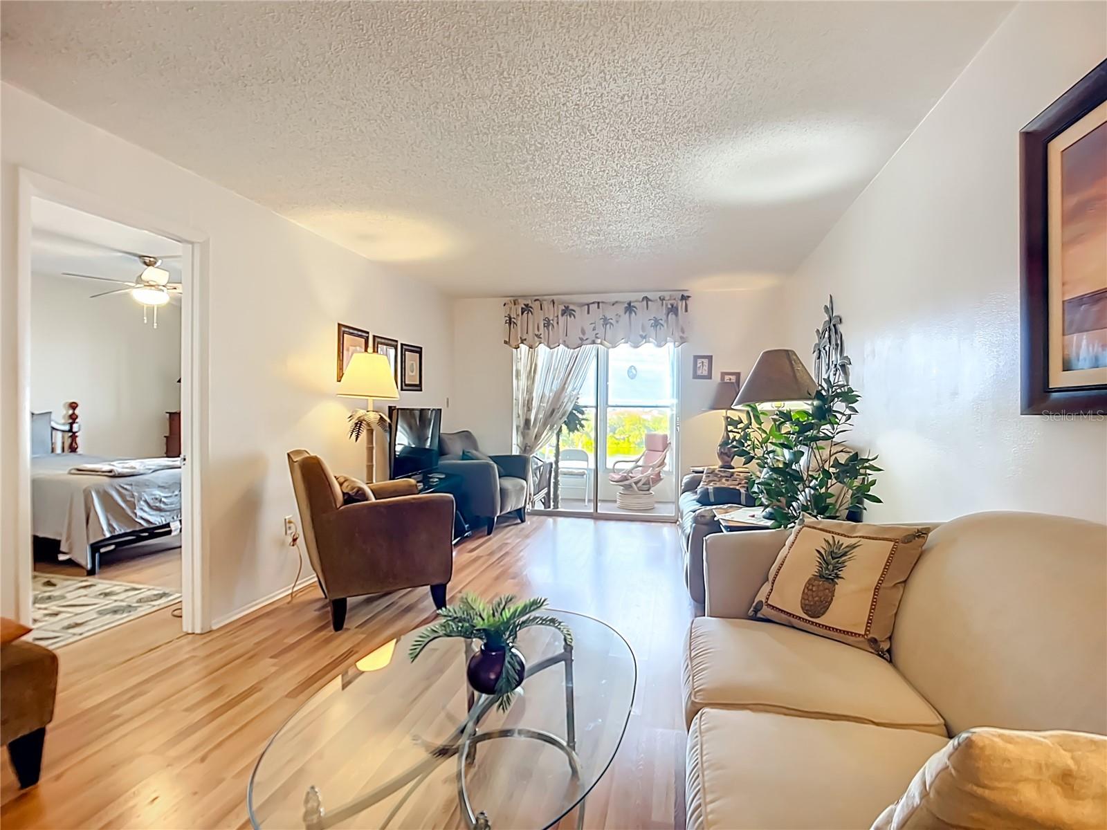 3785 LAKE BAYSHORE DR #H-405