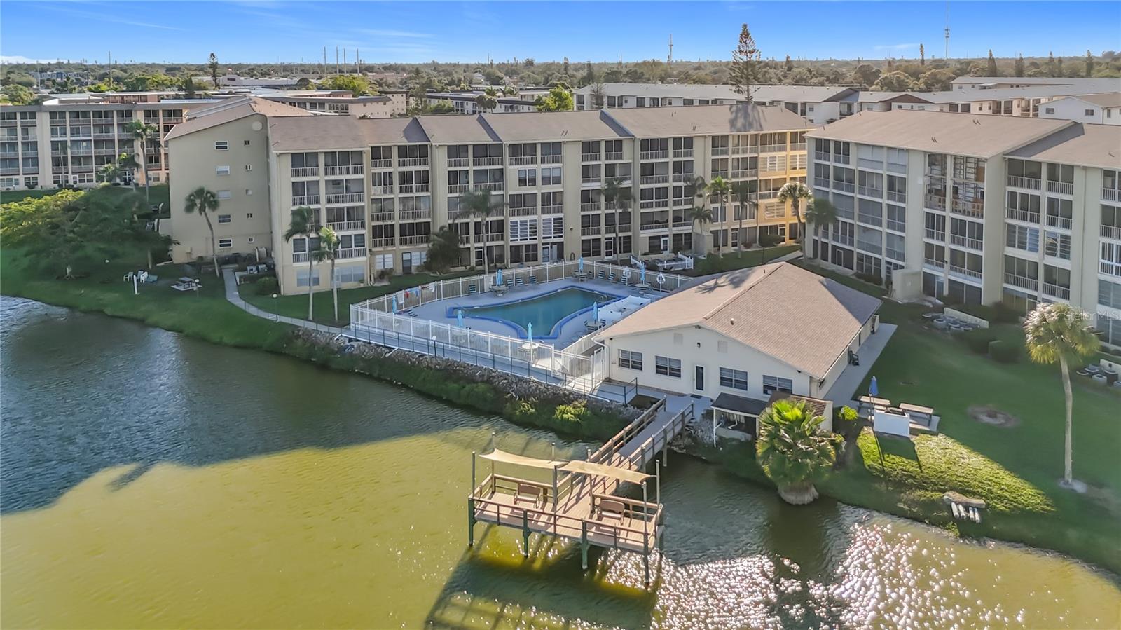 3785 LAKE BAYSHORE DR #H-405