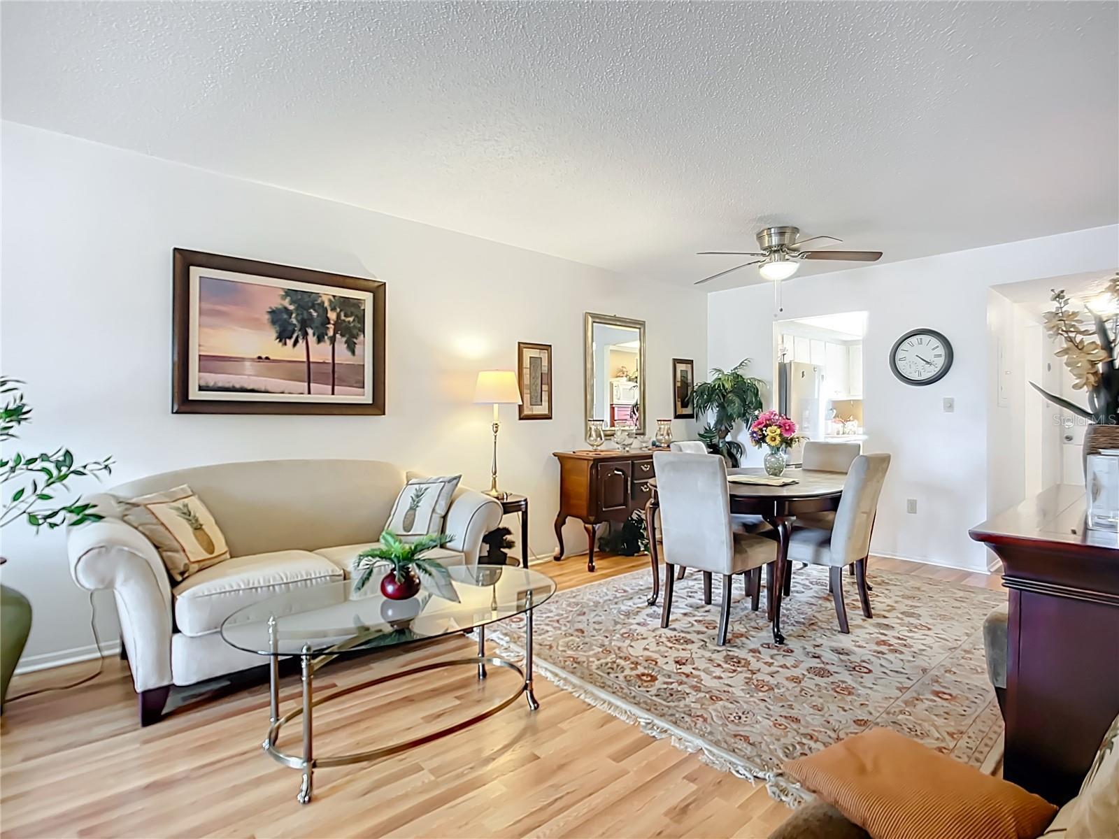 3785 LAKE BAYSHORE DR #H-405