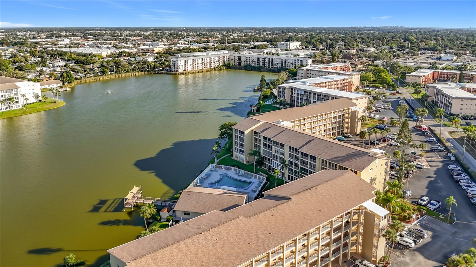 3785 LAKE BAYSHORE DR #H-405