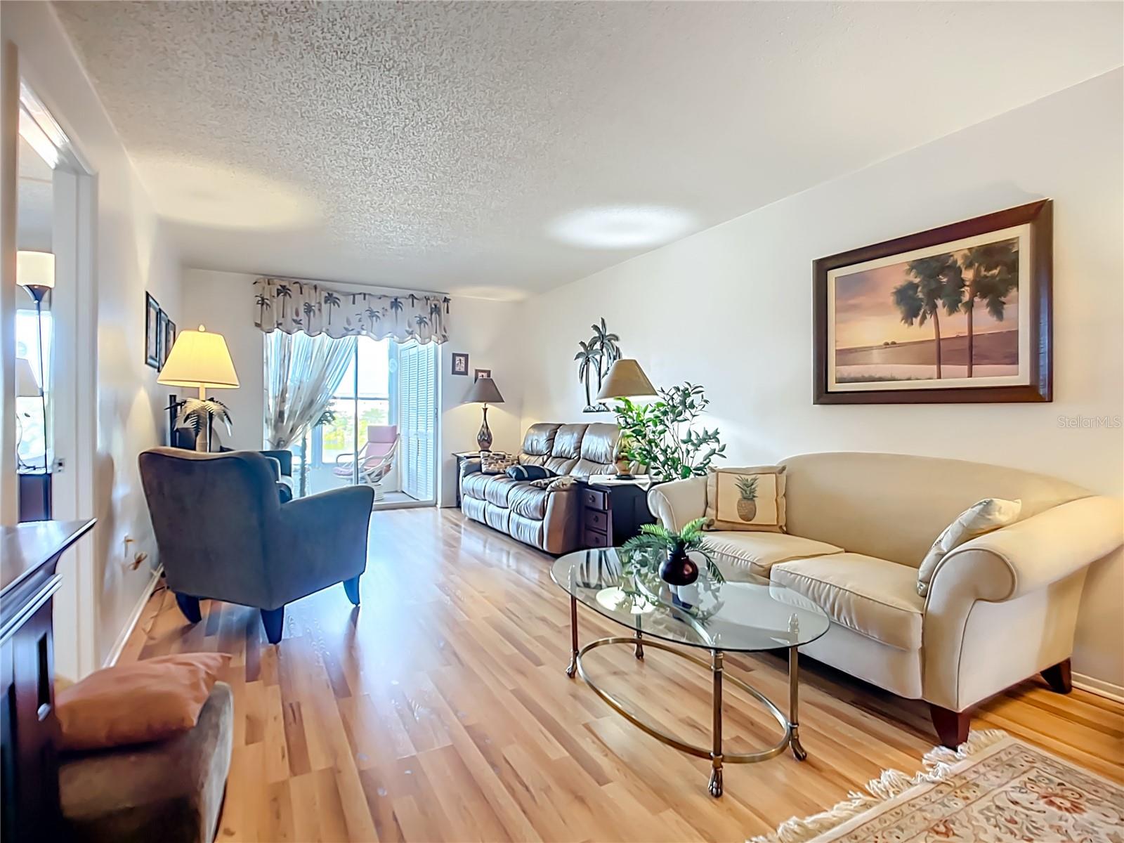 3785 LAKE BAYSHORE DR #H-405