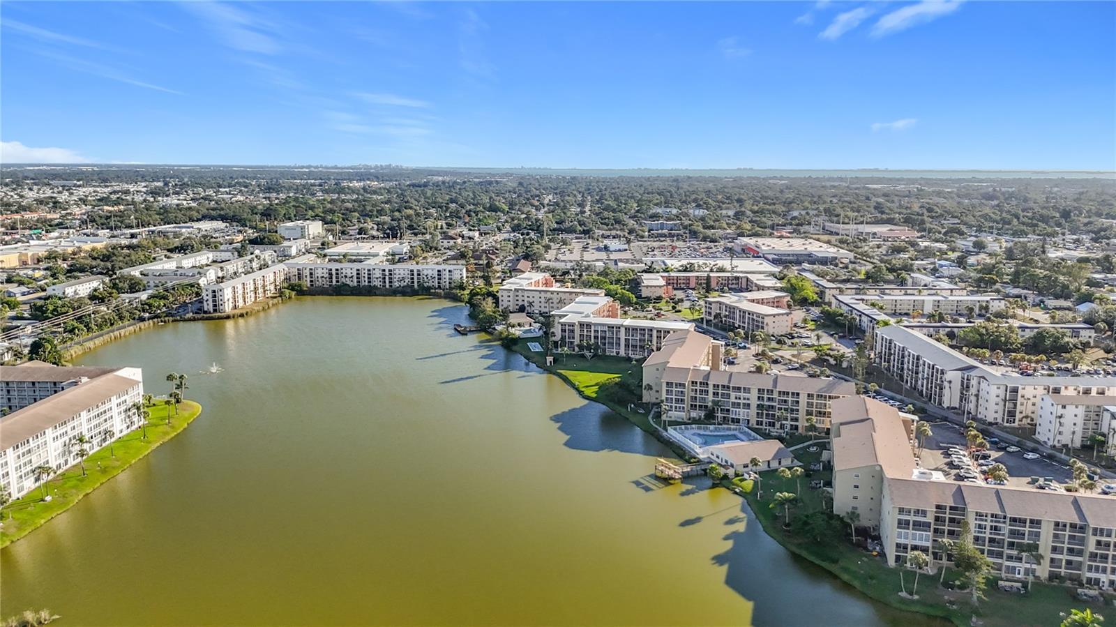 3785 LAKE BAYSHORE DR #H-405