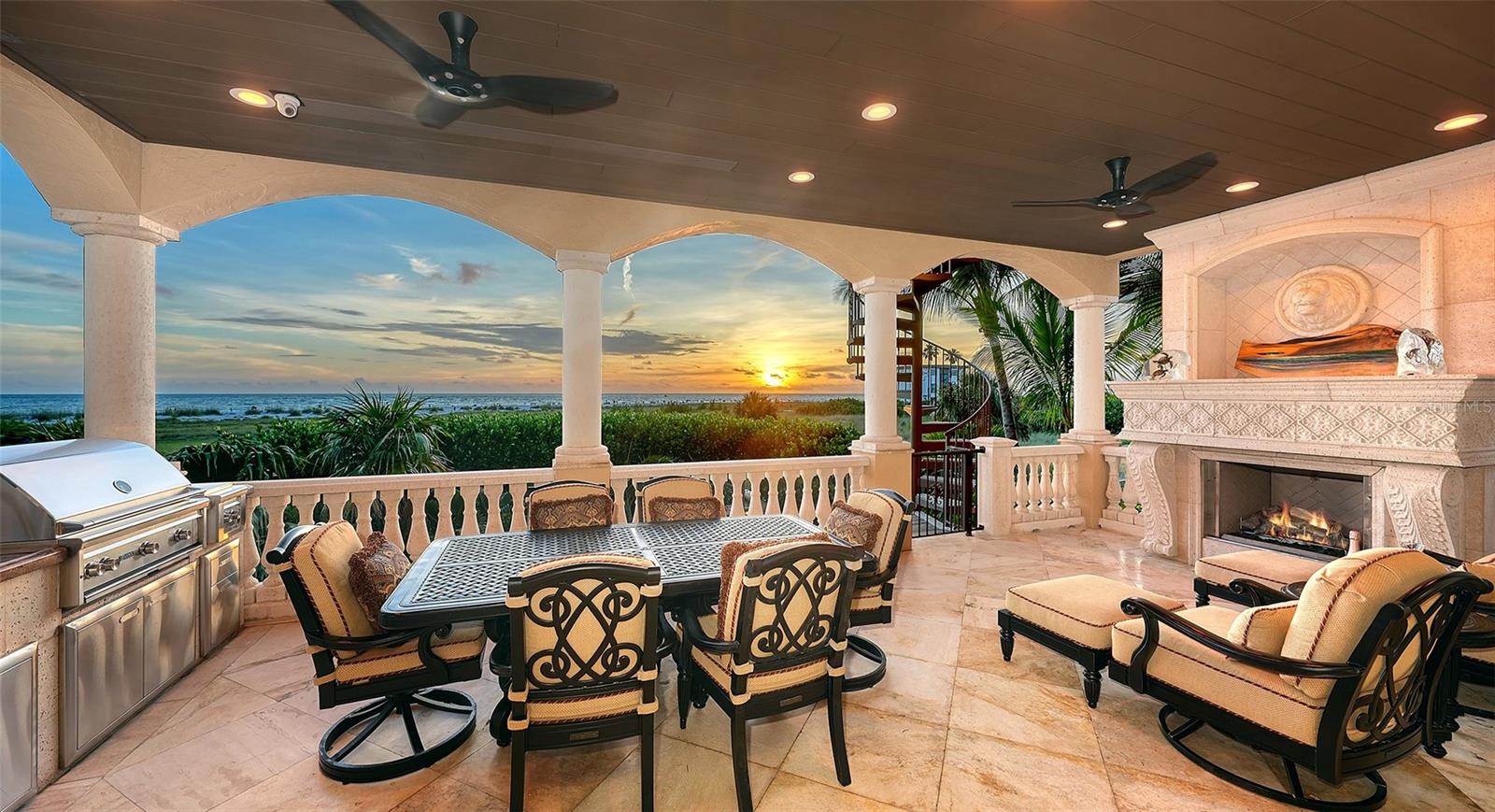 801 N SHORE DR