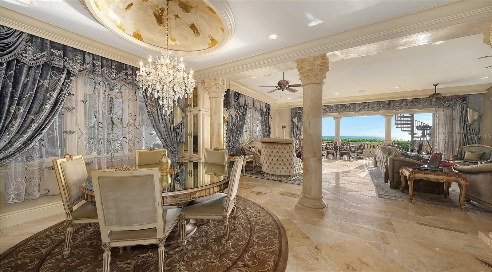 801 N SHORE DR