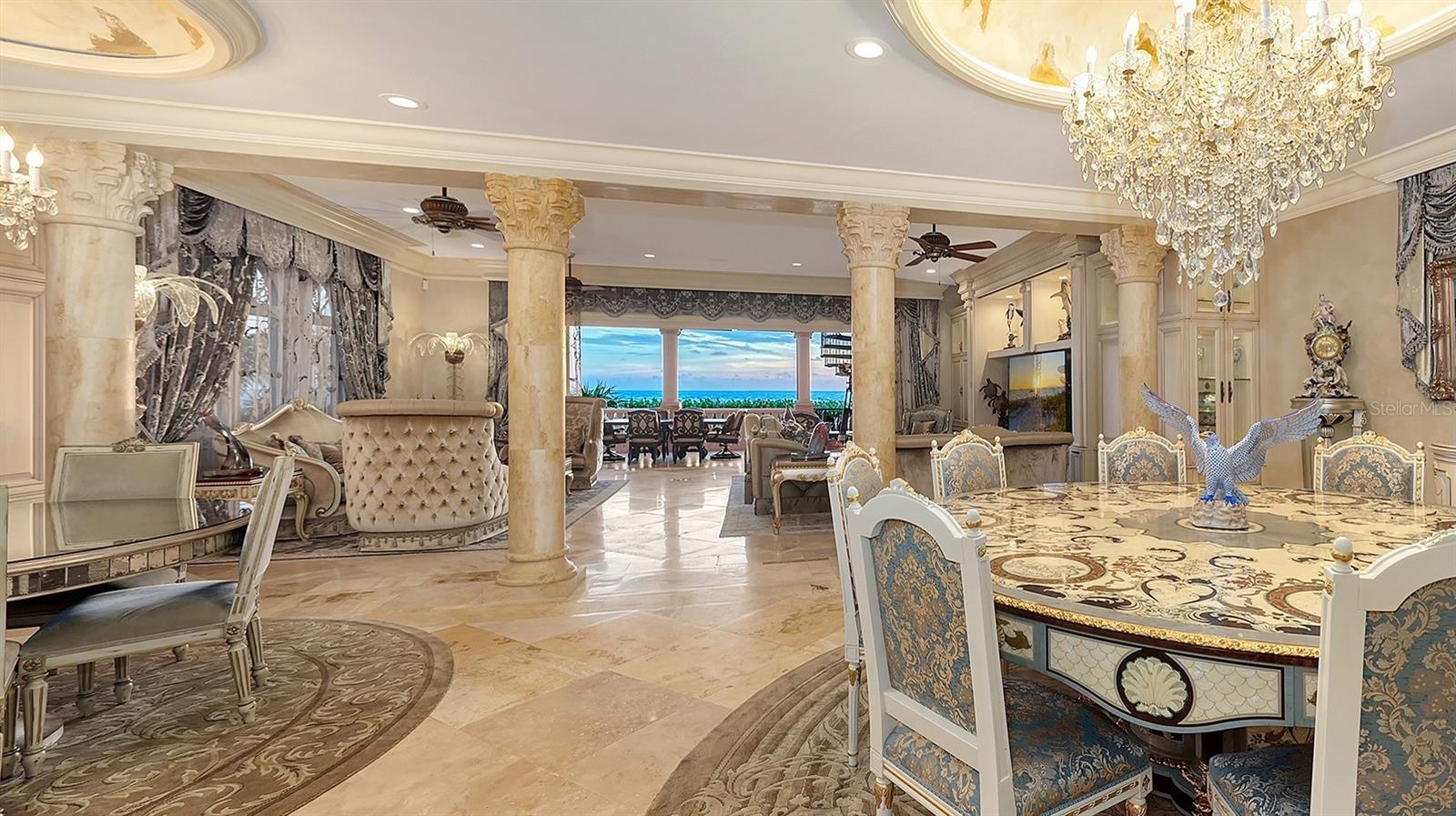 801 N SHORE DR