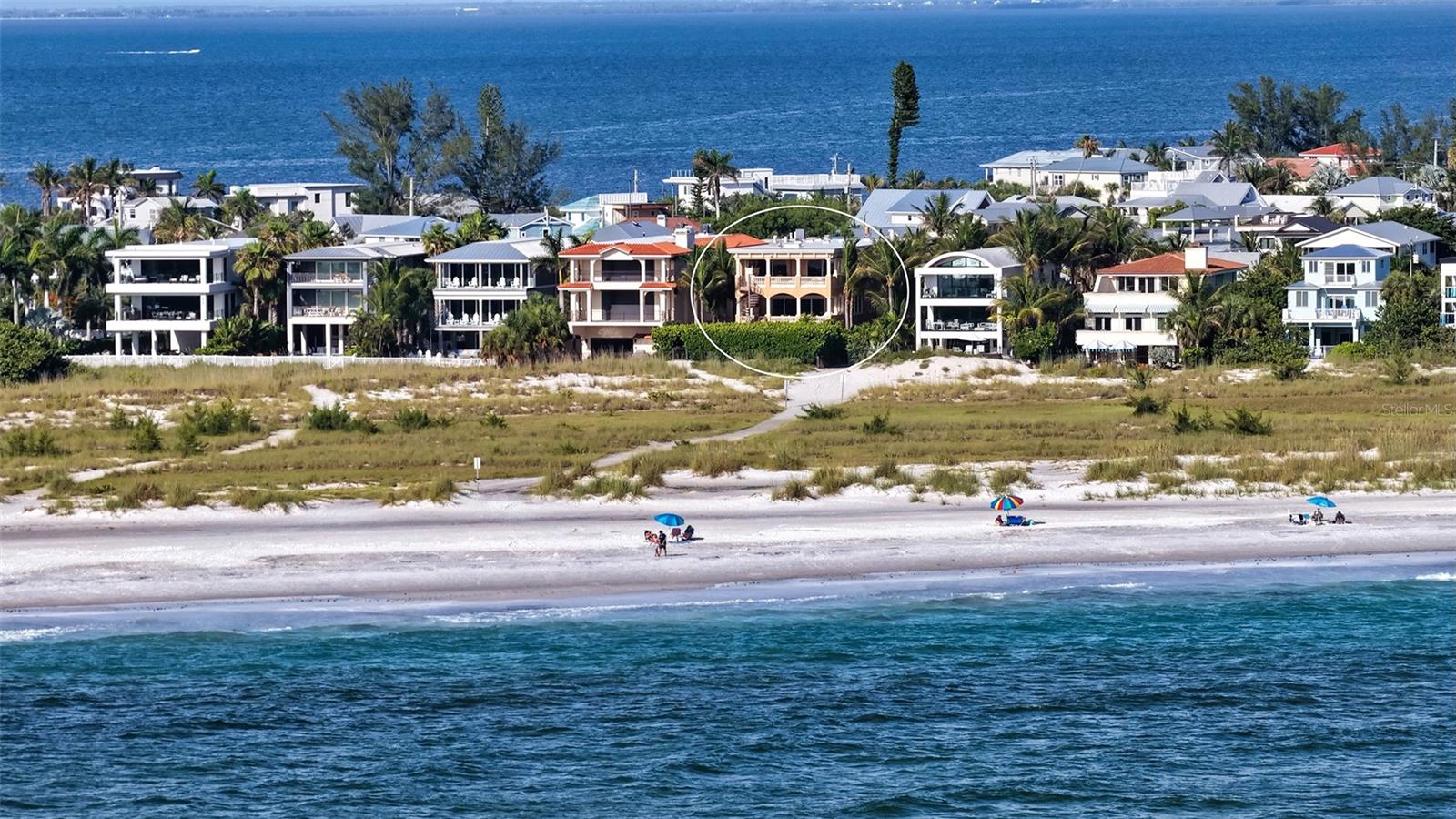 801 N SHORE DR