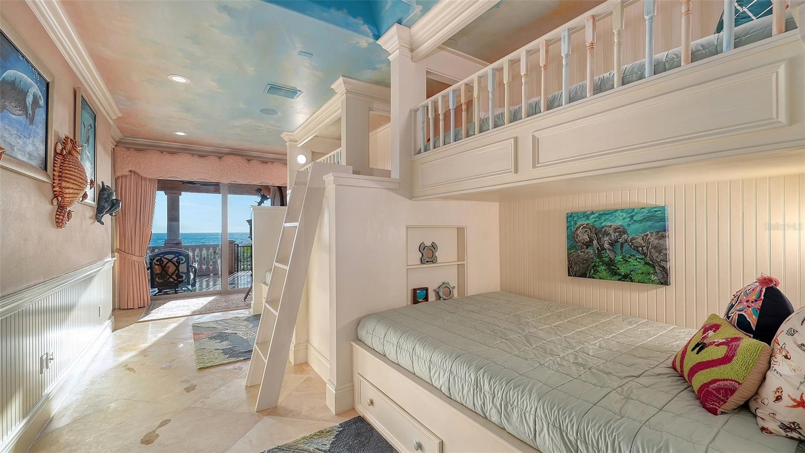 801 N SHORE DR