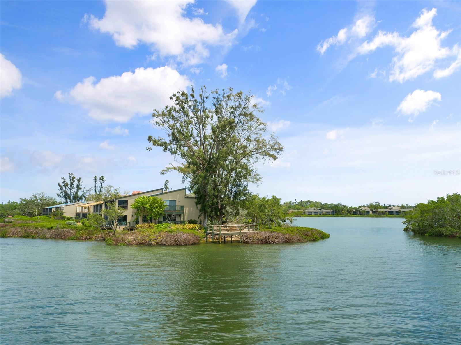 1703 PELICAN COVE RD #356