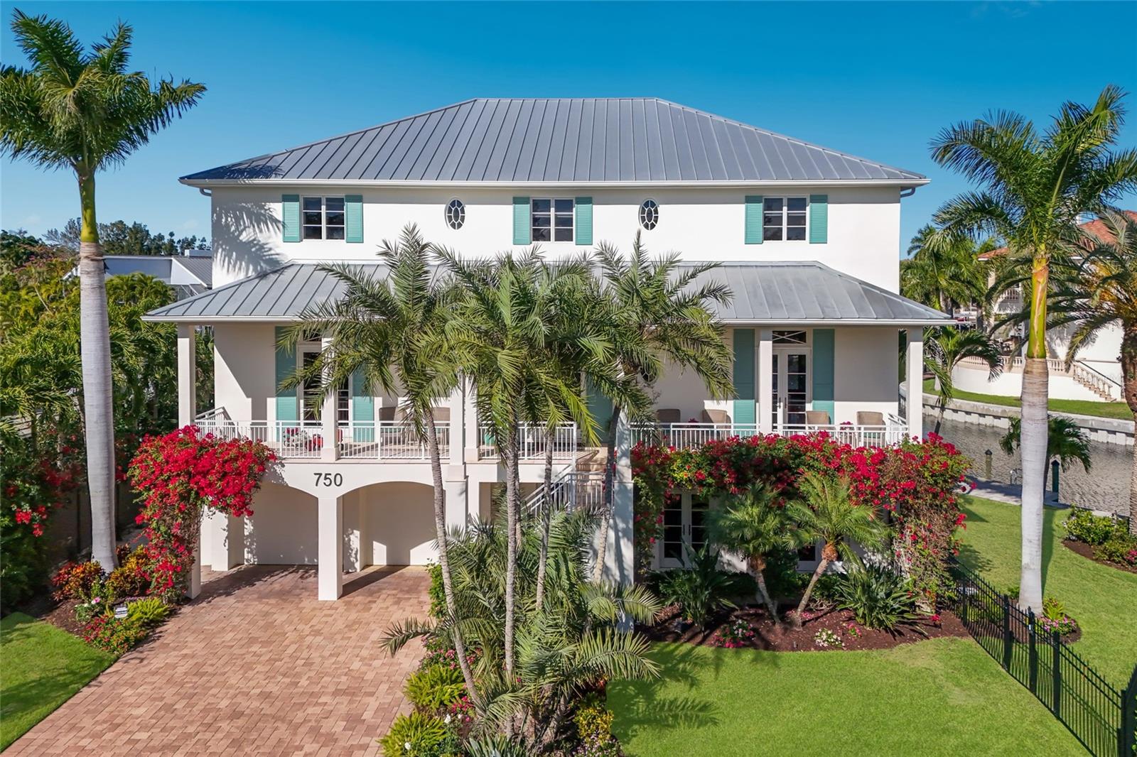 750 SIESTA KEY CIR