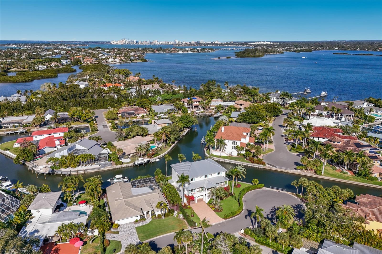 750 SIESTA KEY CIR