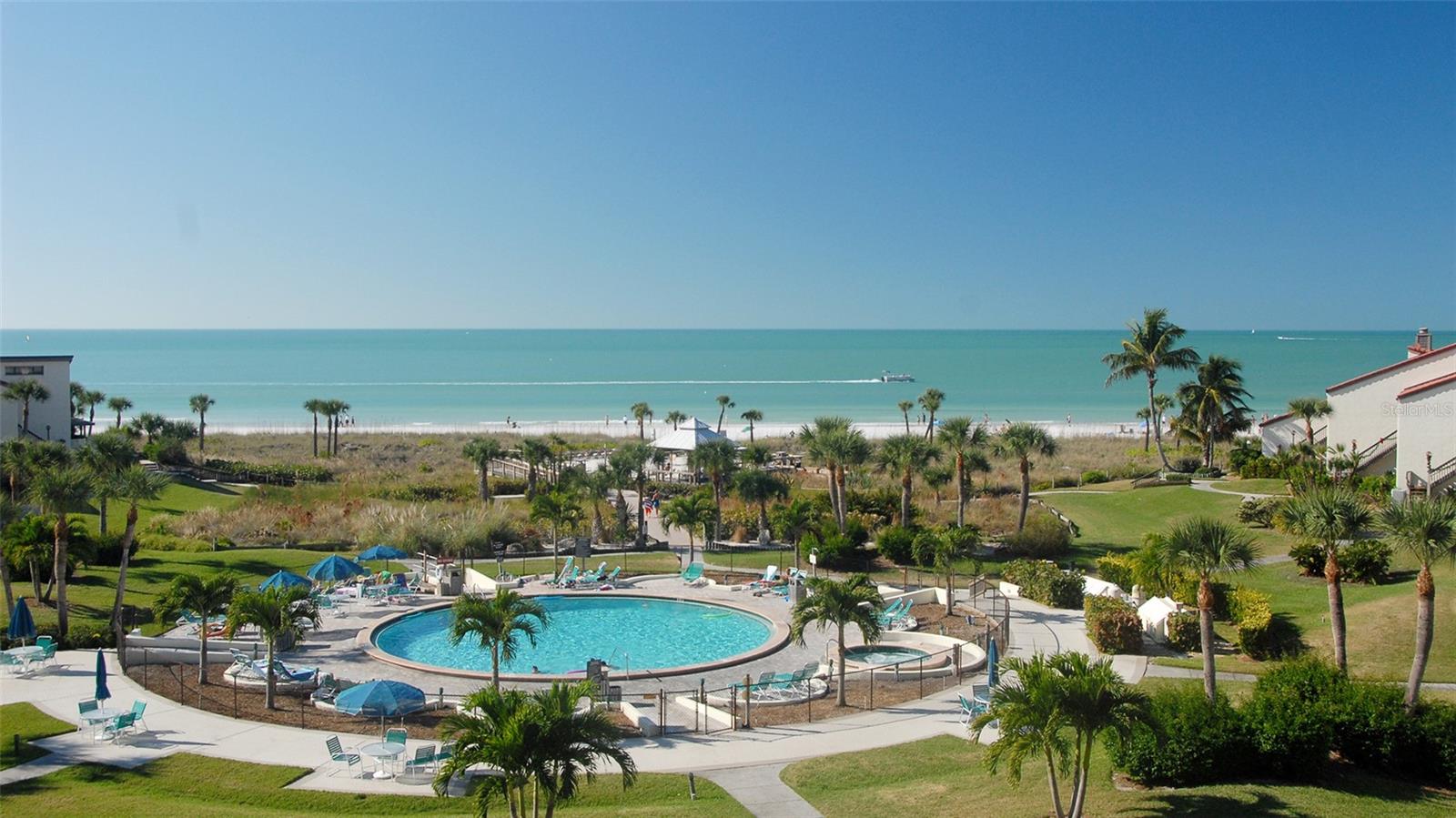 6204 MIDNIGHT PASS RD #205