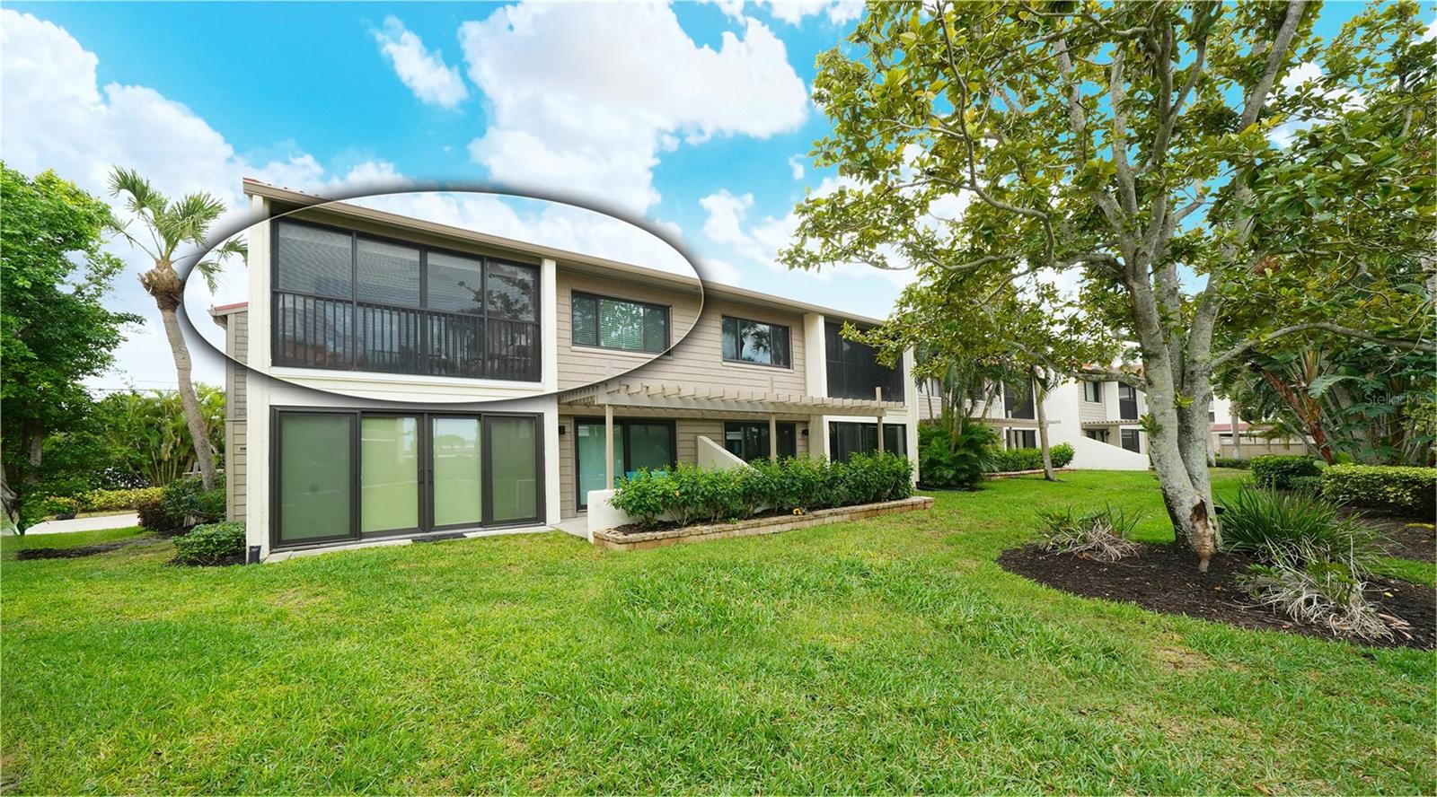 6204 MIDNIGHT PASS RD #205