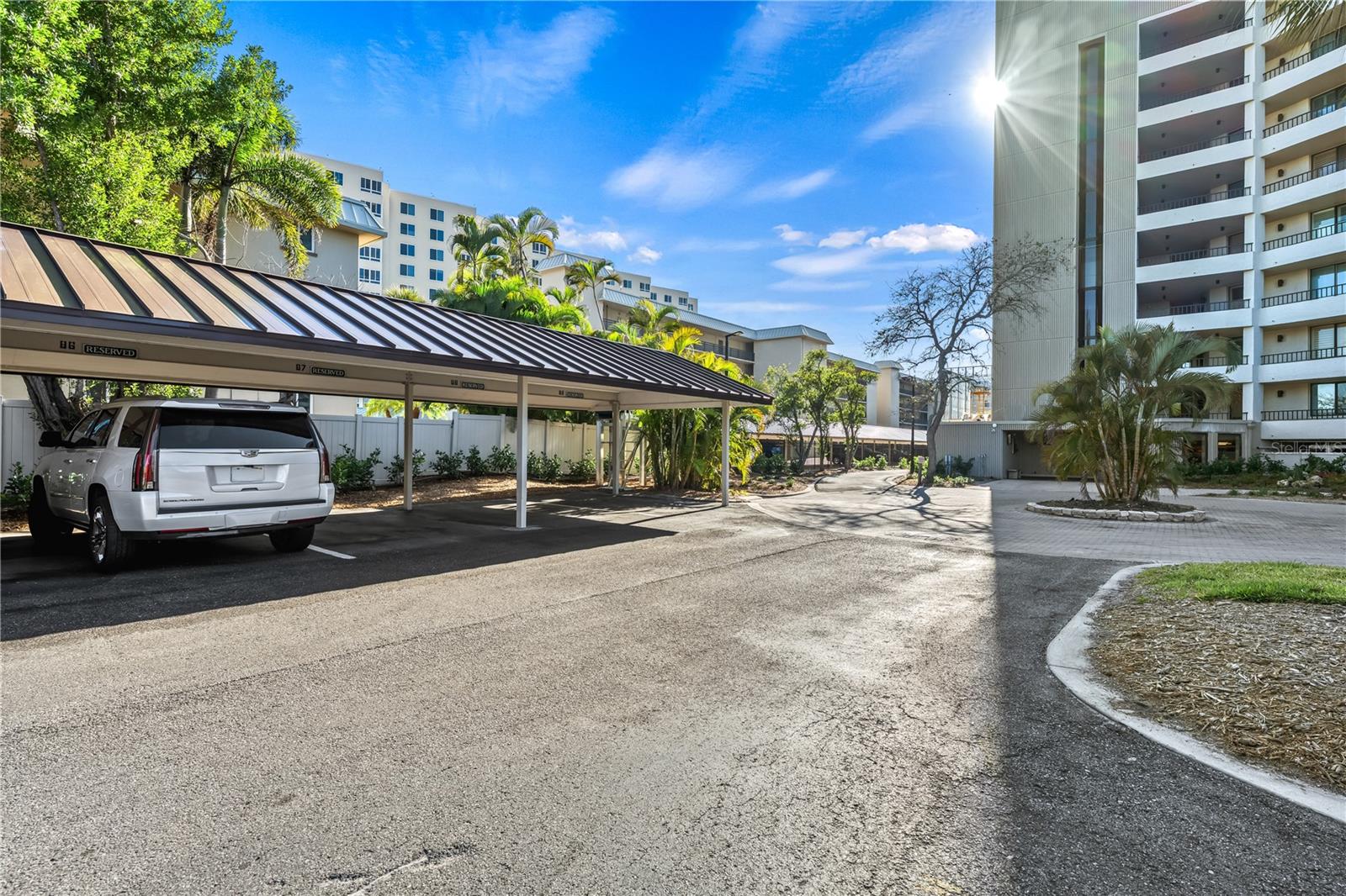 5880 MIDNIGHT PASS RD #210