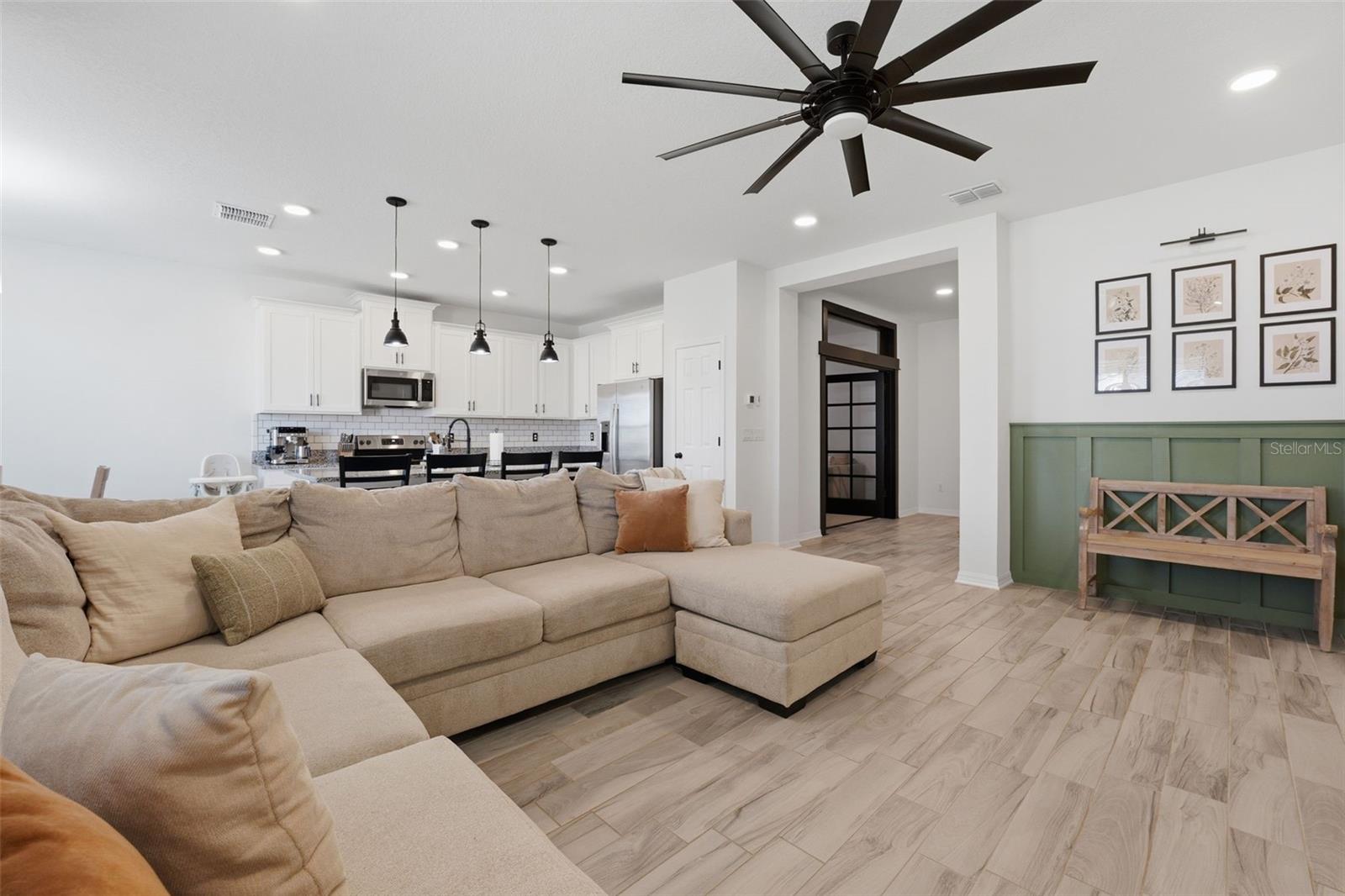 3010 MARINE GRASS DR