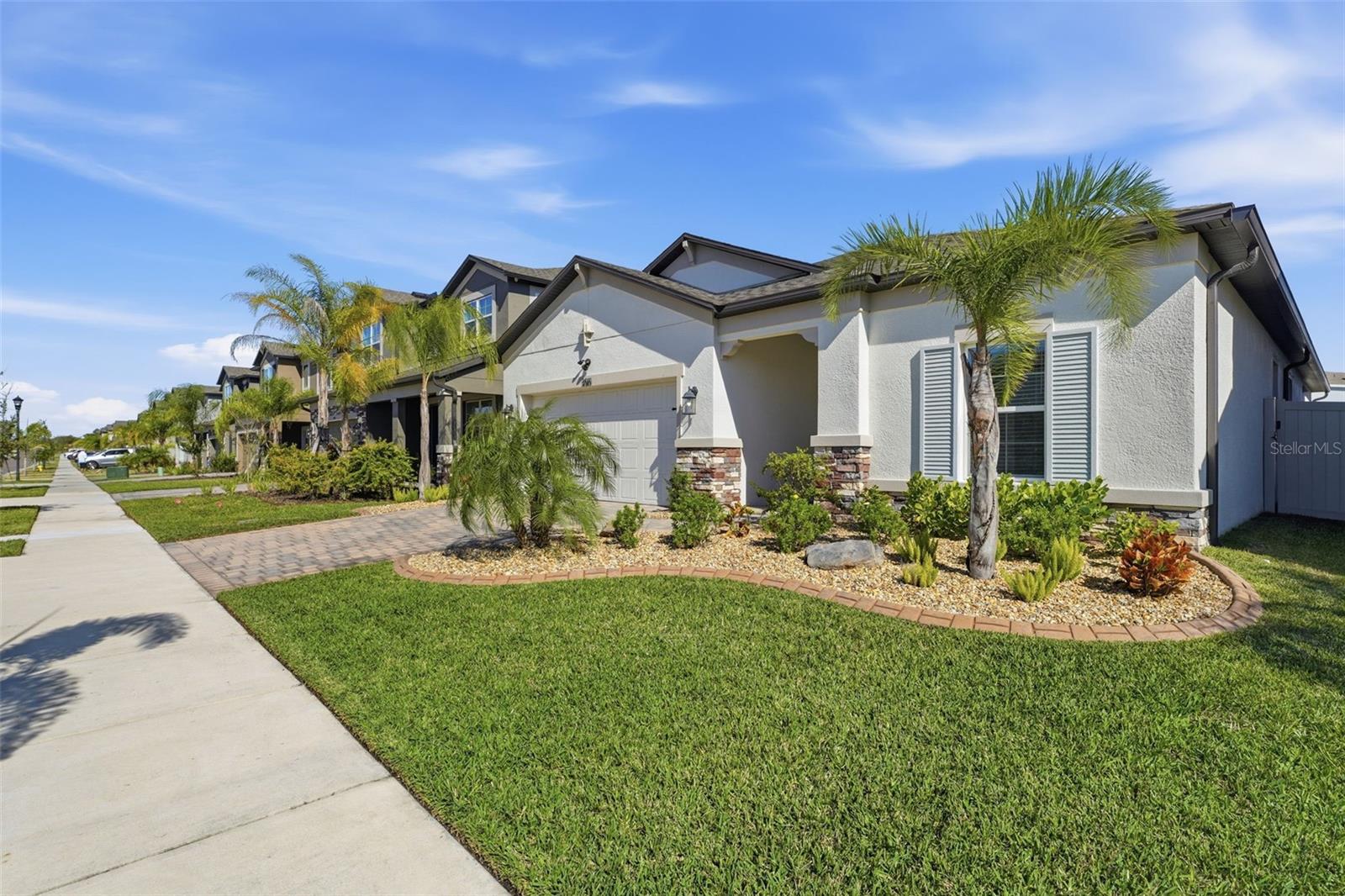 3010 MARINE GRASS DR