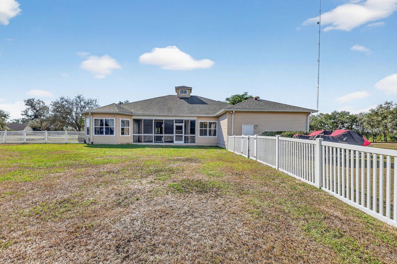 17312 HOWLING WOLF RUN