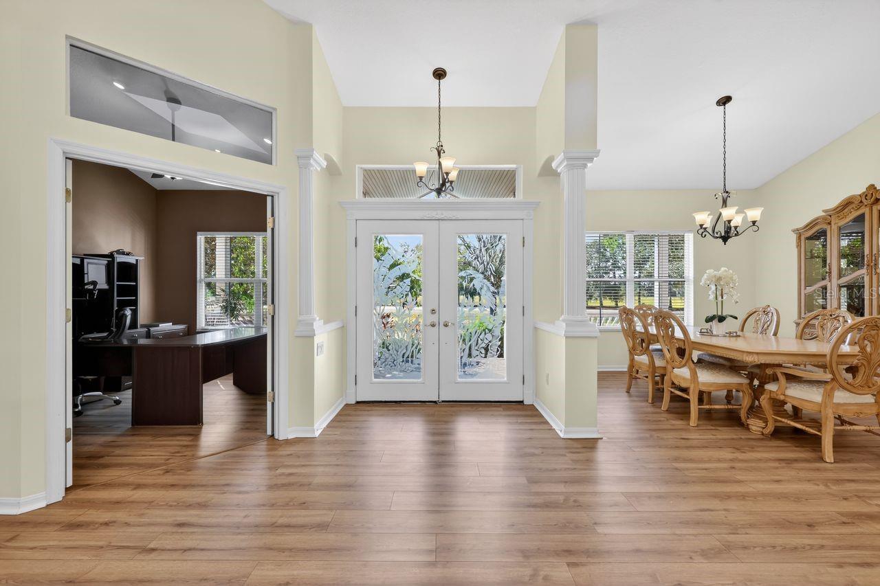 17312 HOWLING WOLF RUN