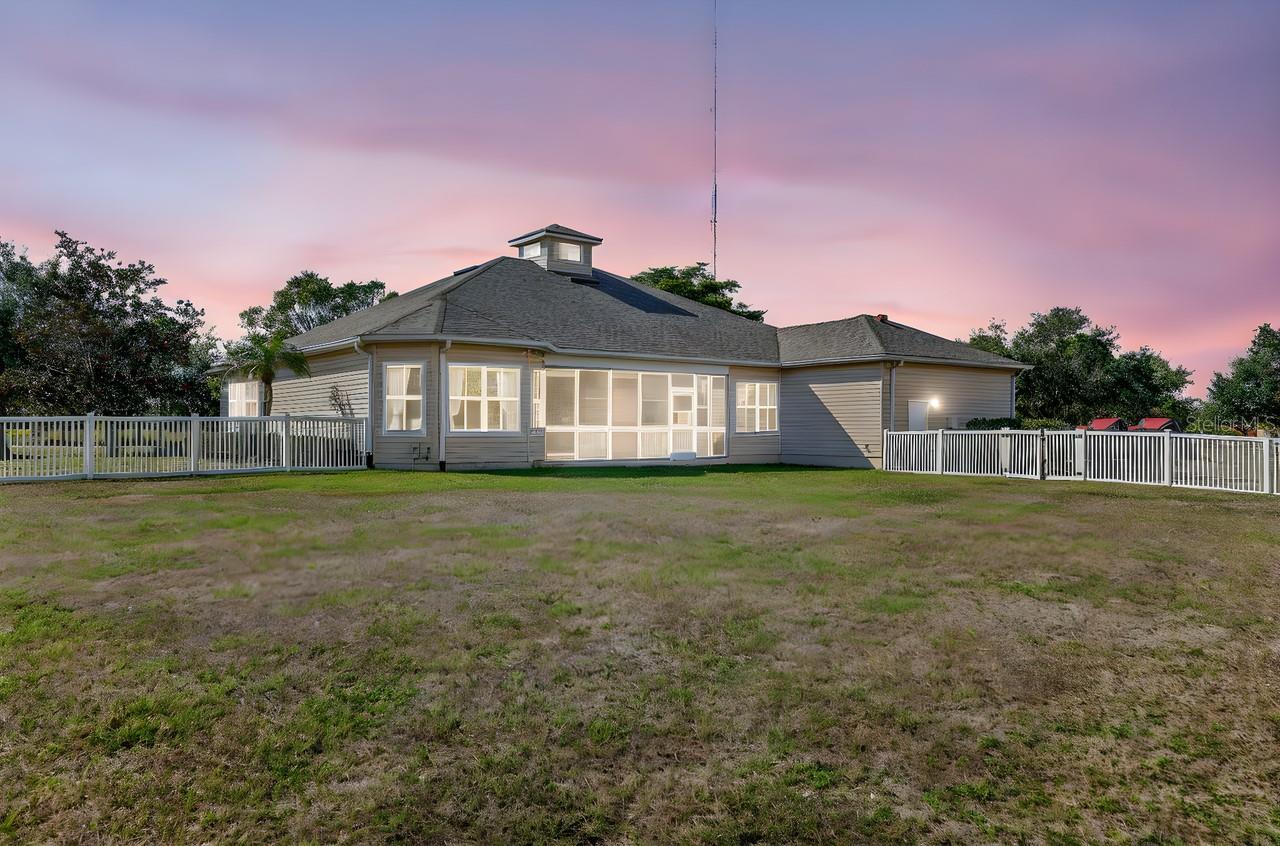 17312 HOWLING WOLF RUN