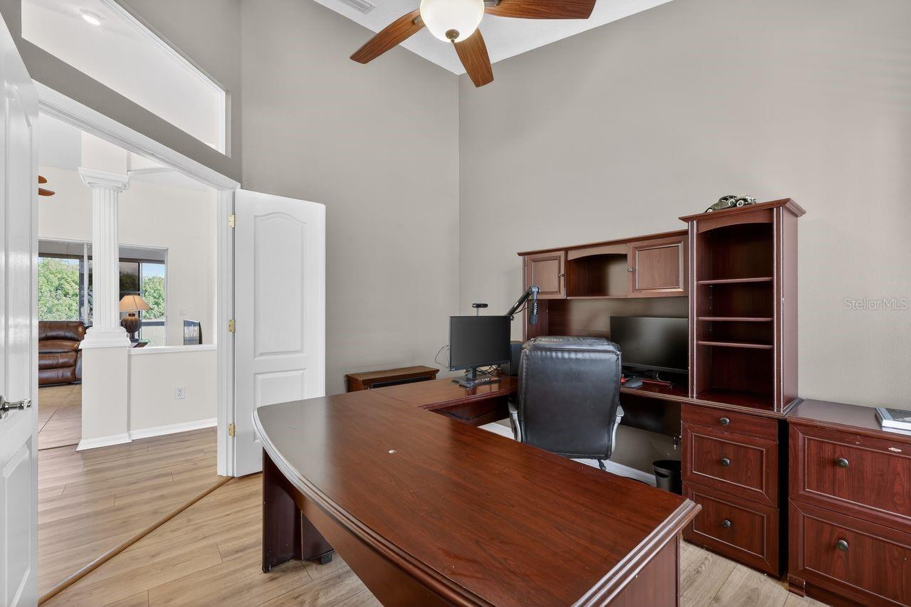 17312 HOWLING WOLF RUN