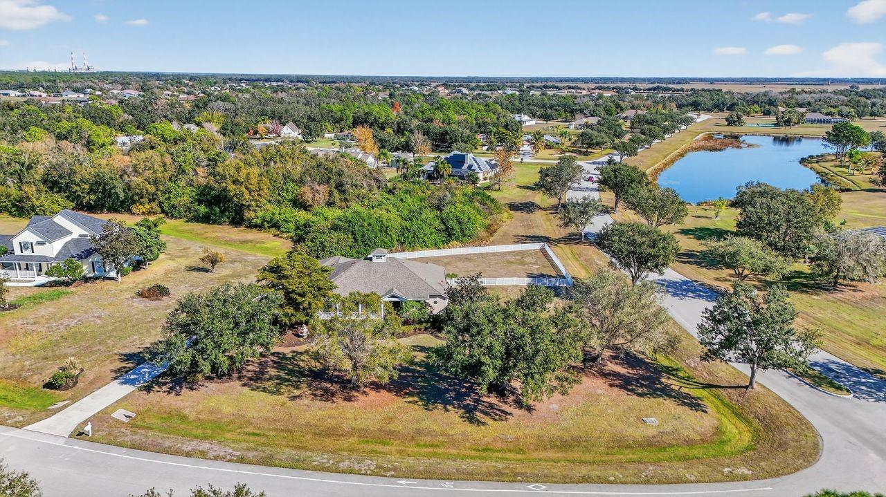 17312 HOWLING WOLF RUN