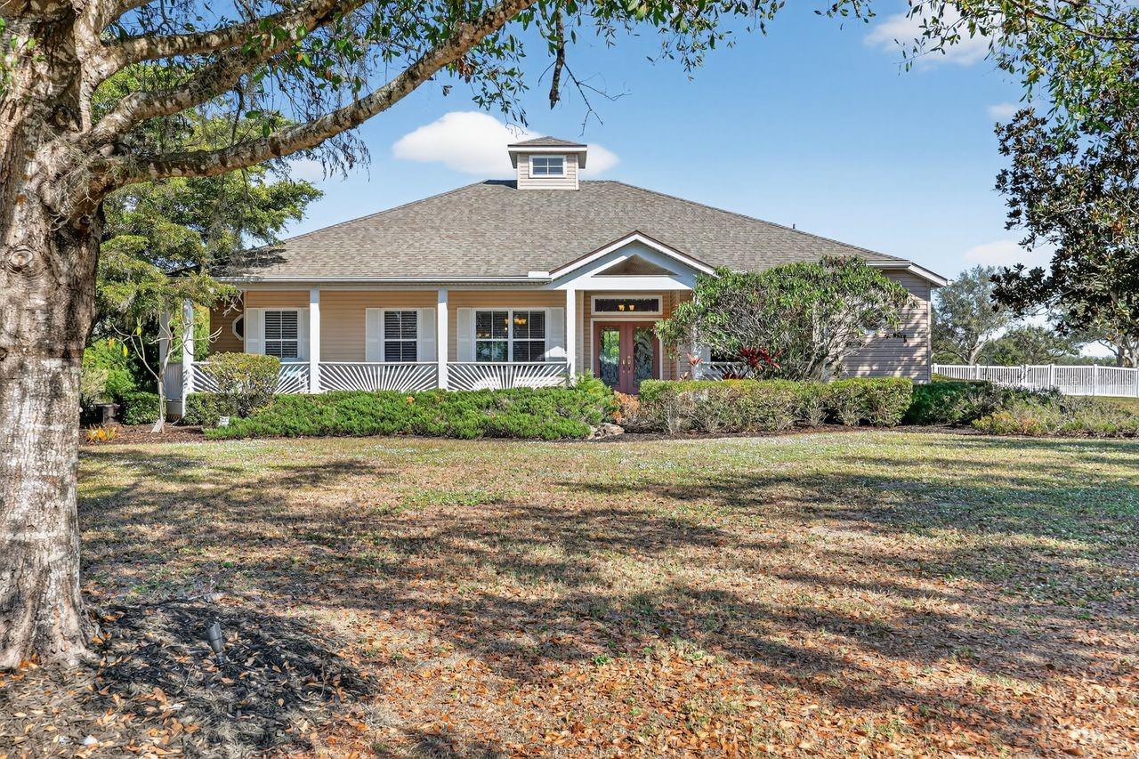 17312 HOWLING WOLF RUN