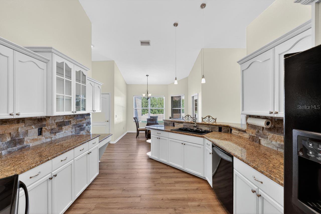 17312 HOWLING WOLF RUN