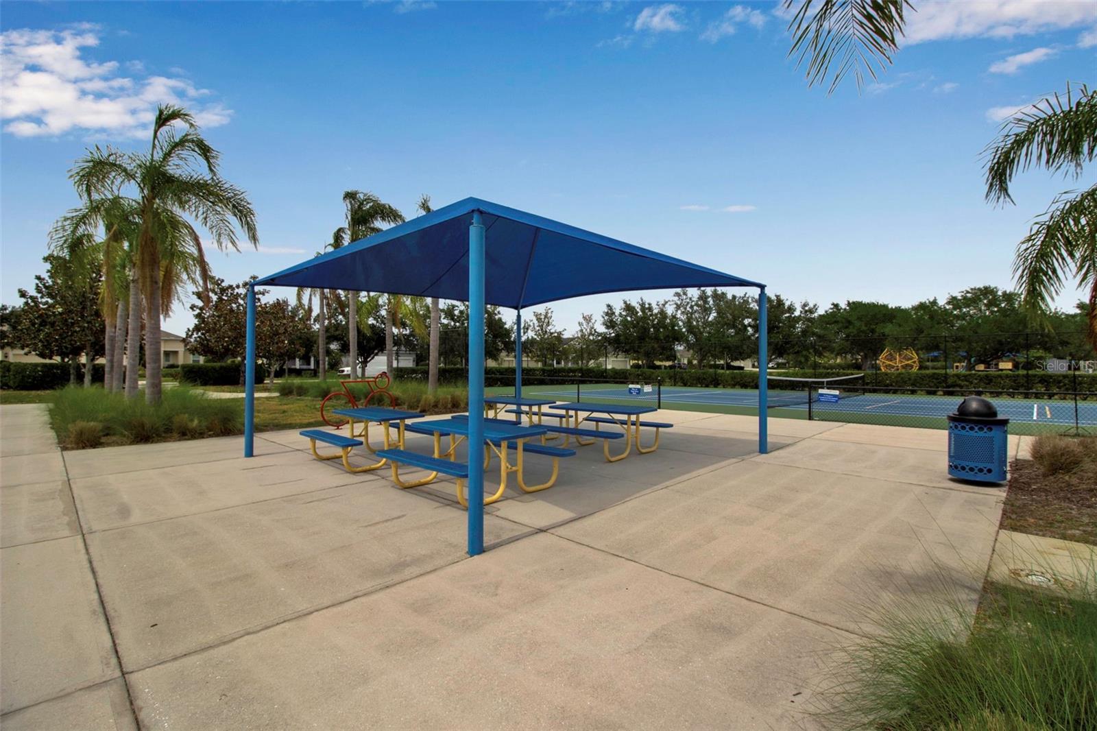 5036 BRICKELL PARK CV