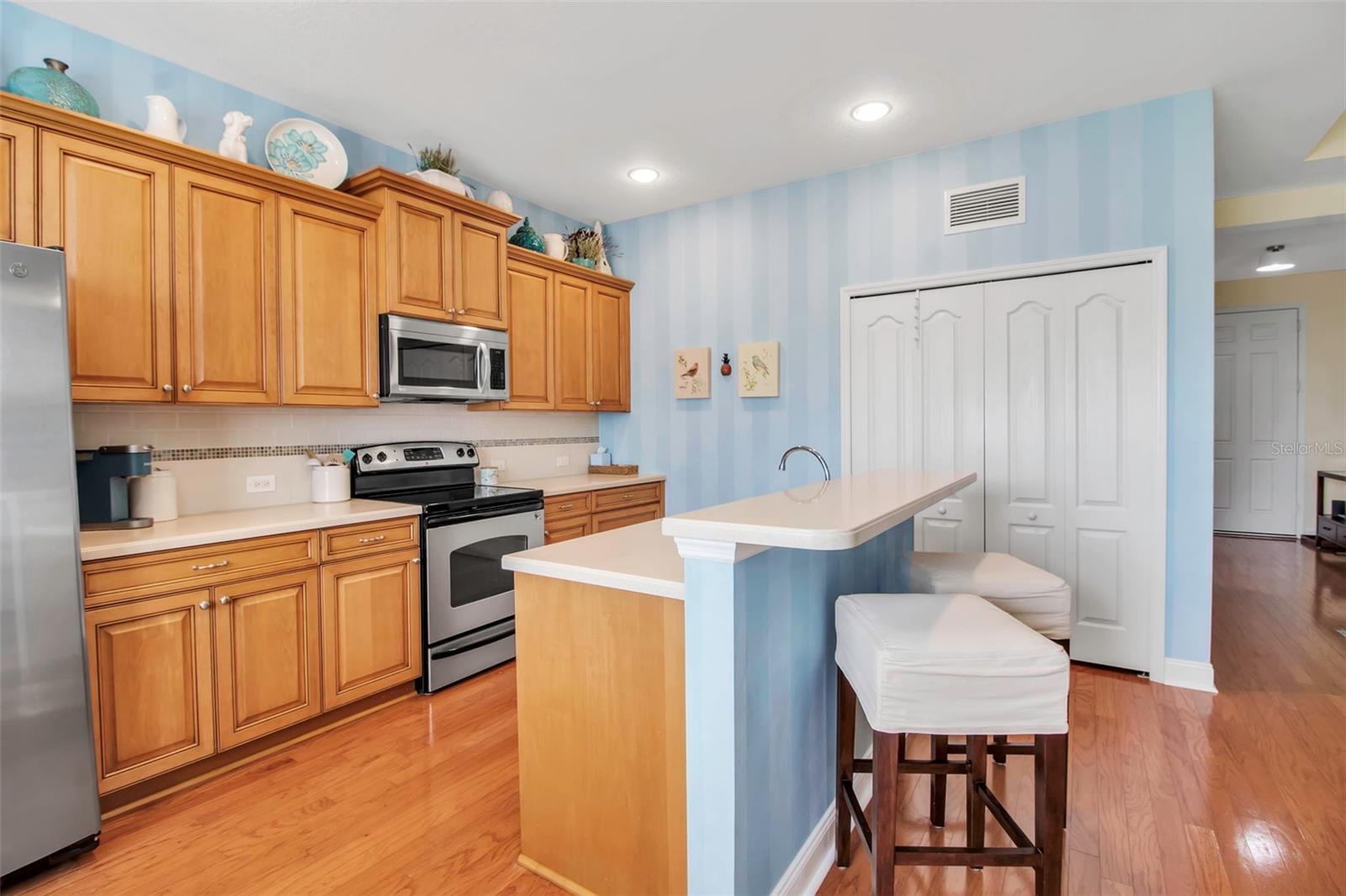 5036 BRICKELL PARK CV