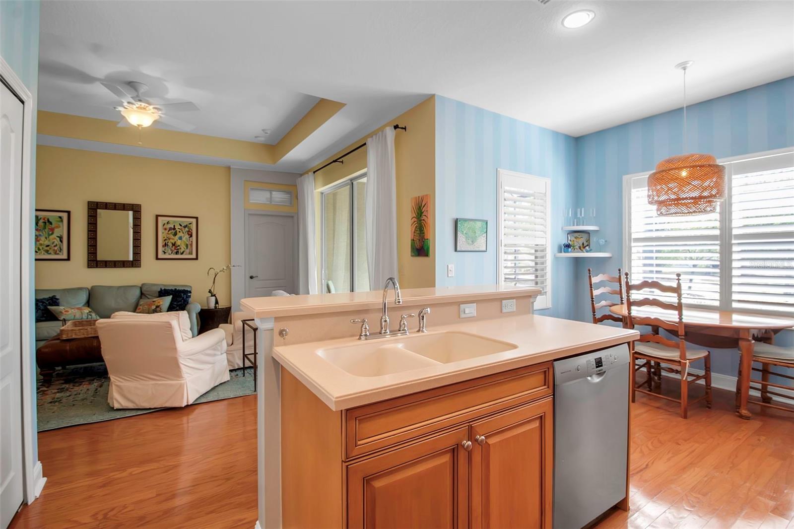 5036 BRICKELL PARK CV