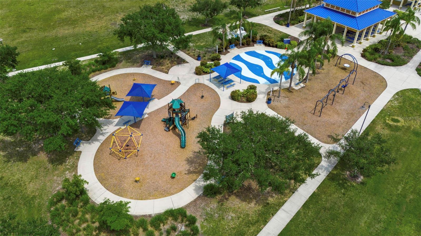 5036 BRICKELL PARK CV